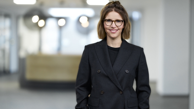 Digitale Transformation ist kein Projekt, sondern ein Dauerzustand - Susanne Freyling-Hein, Director Customer Experience & Digital bei Mäurer & Wirtz - Quelle: Rene Schiffer/www.reneschiffer.de